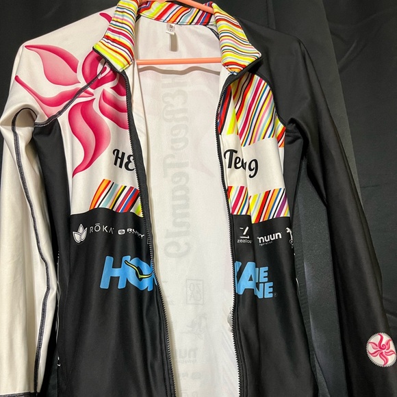 Jacket soca size S - Picture 7 of 9